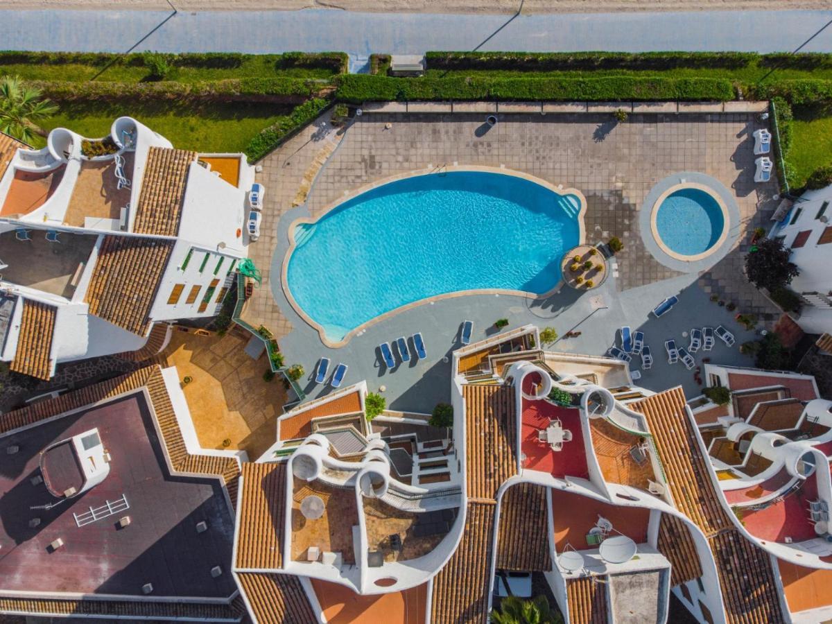 Apartamento Blue Carabela Alcudia  Luaran gambar