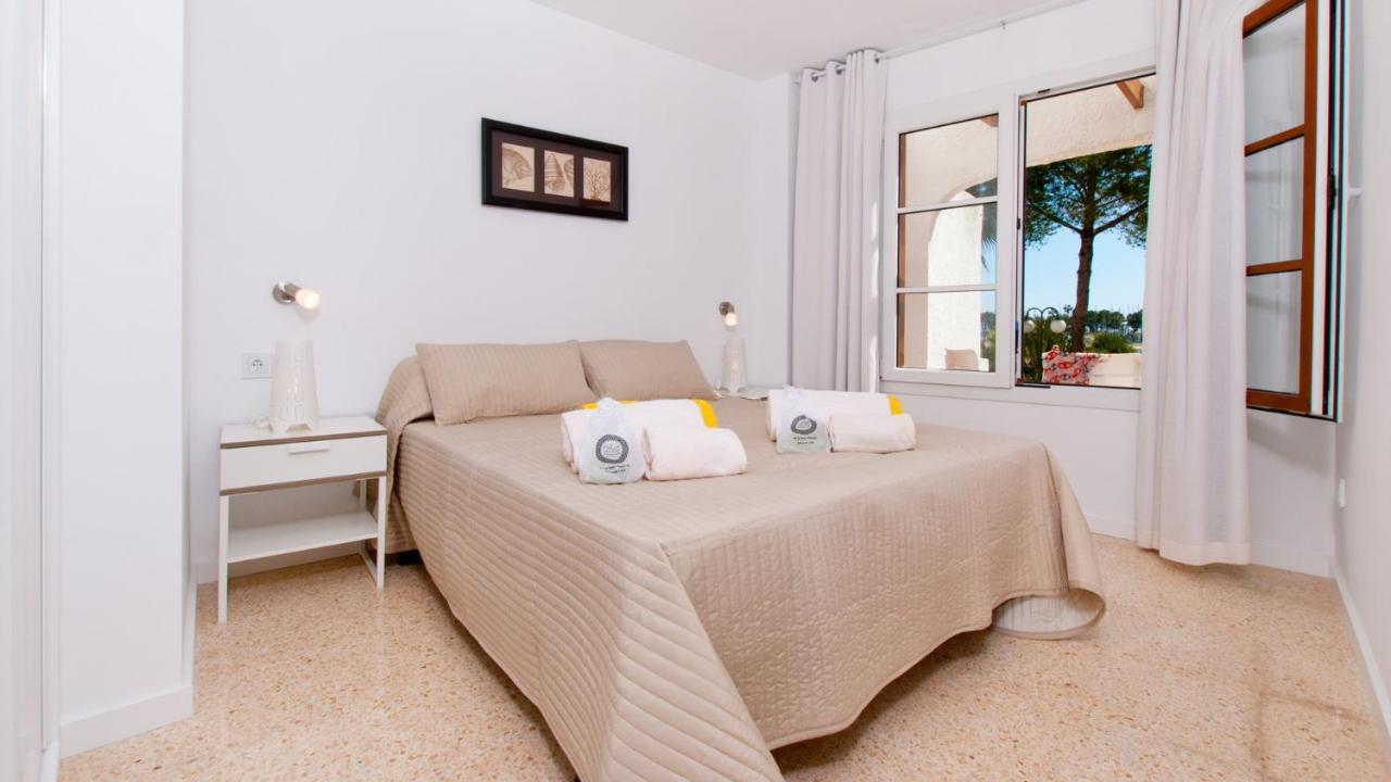 Apartamento Blue Carabela Alcudia  Luaran gambar