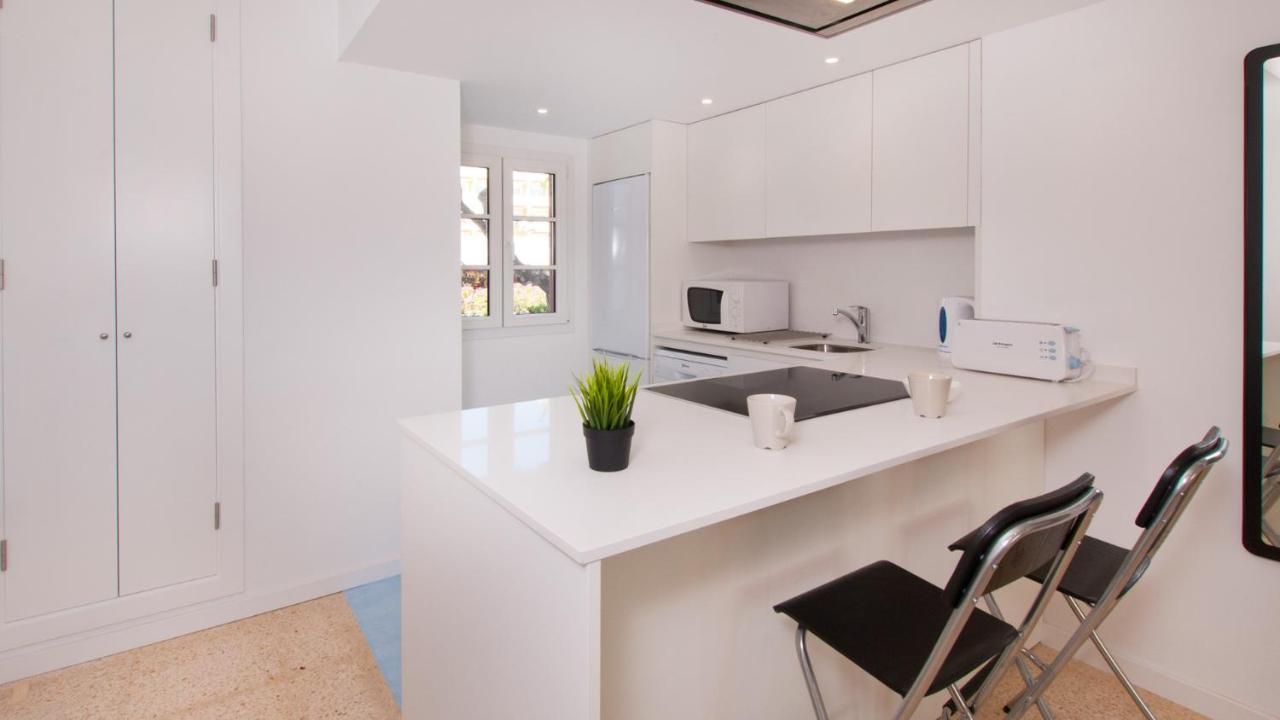 Apartamento Blue Carabela Alcudia  Luaran gambar
