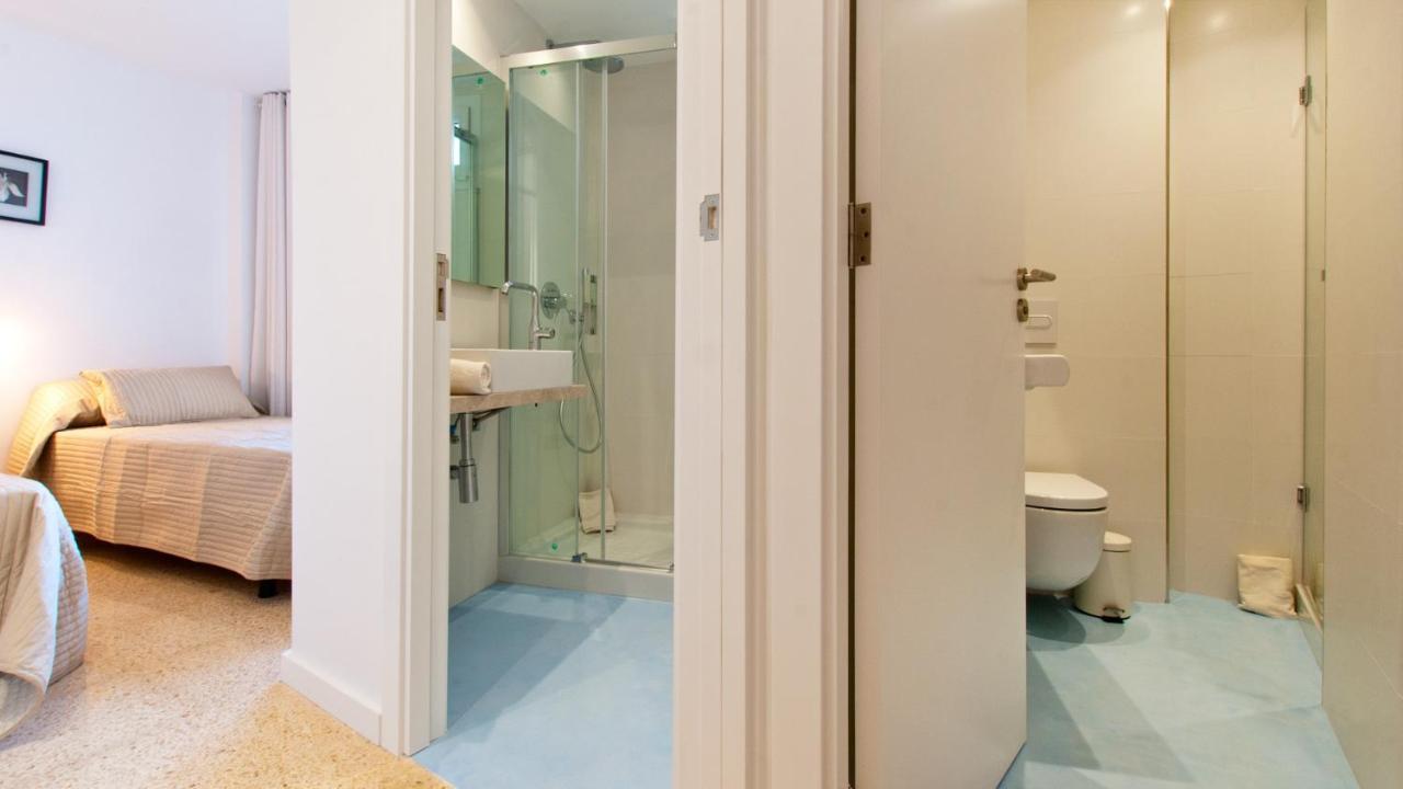 Apartamento Blue Carabela Alcudia  Luaran gambar