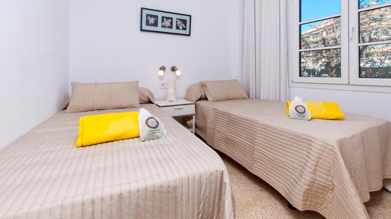 Apartamento Blue Carabela Alcudia  Luaran gambar