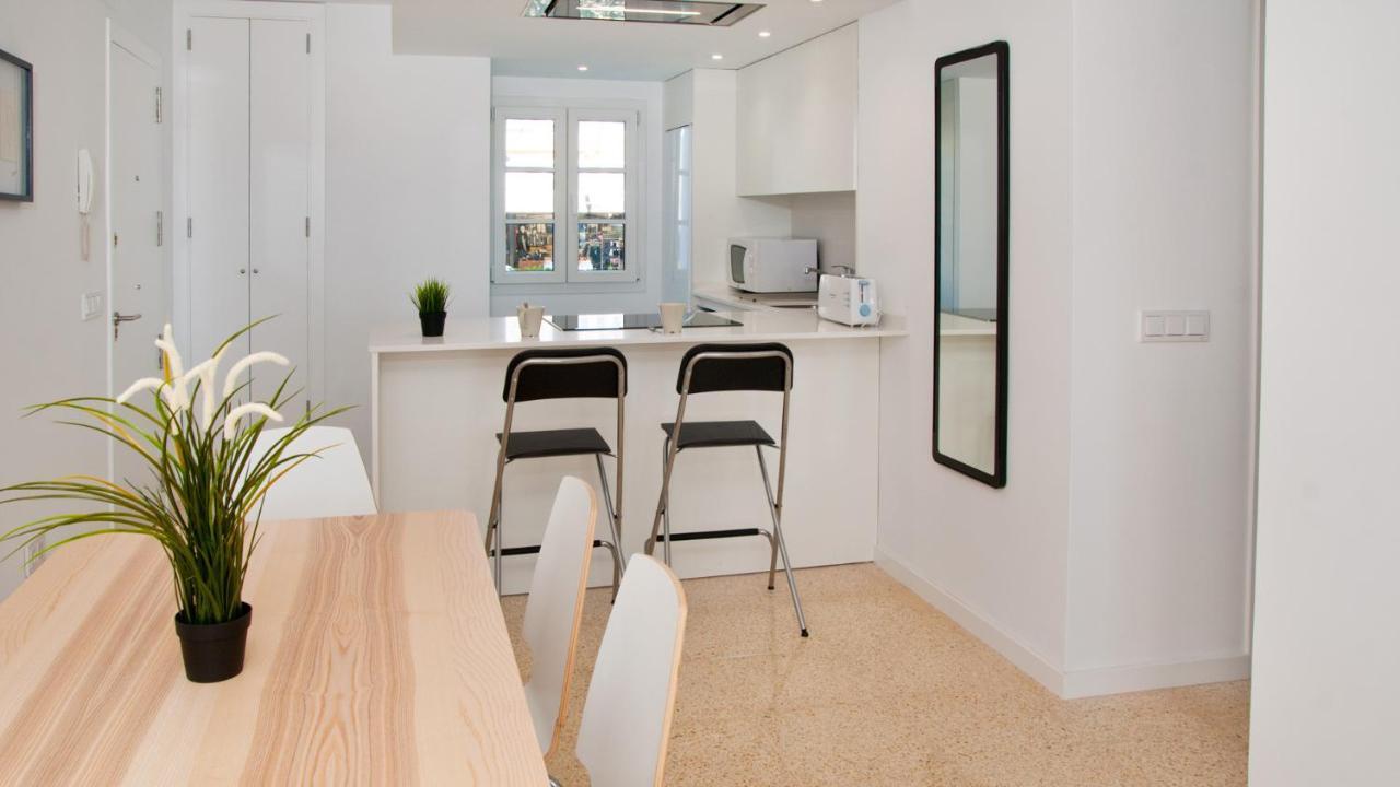 Apartamento Blue Carabela Alcudia  Luaran gambar
